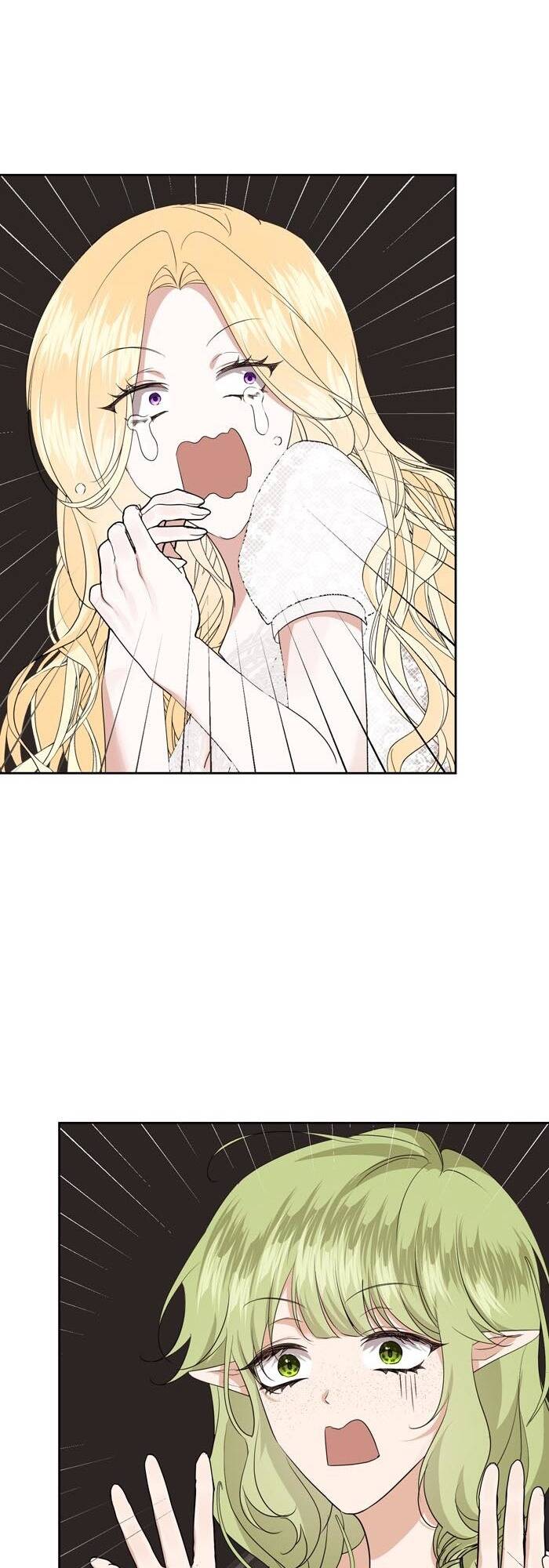 Tỏa Sáng Rực Rỡ: Chapter 4.2