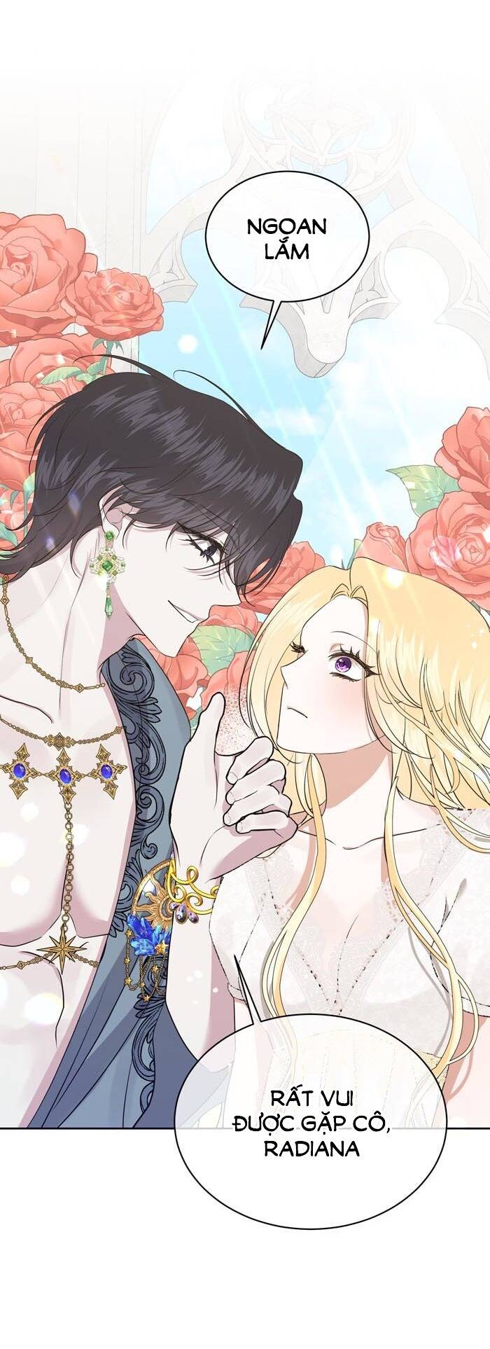 Tỏa Sáng Rực Rỡ: Chapter 4.2
