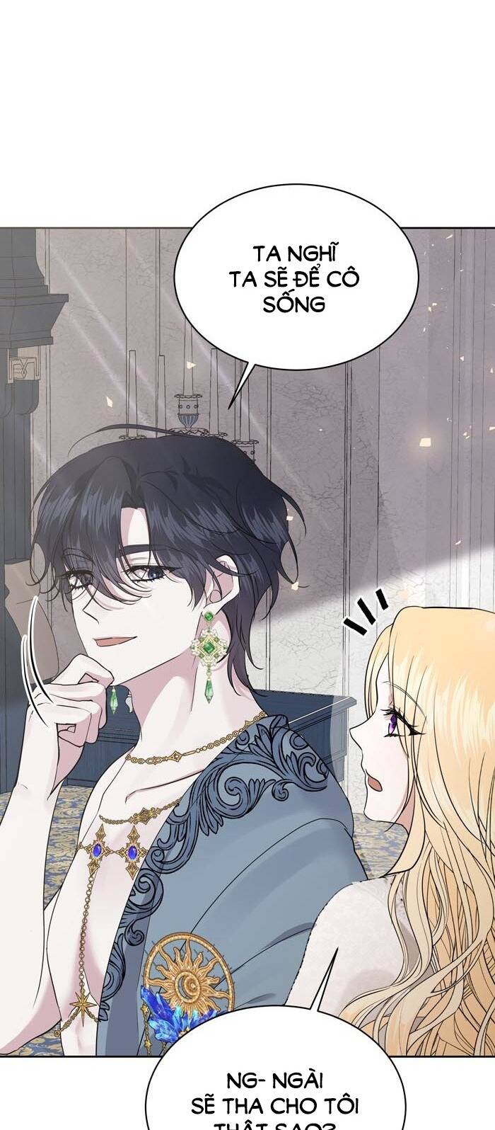 Tỏa Sáng Rực Rỡ: Chapter 4.2