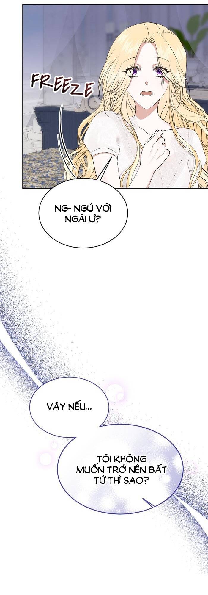 Tỏa Sáng Rực Rỡ: Chapter 4.2