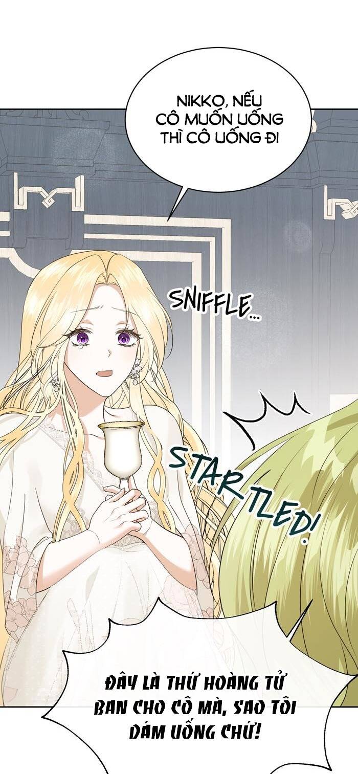 Tỏa Sáng Rực Rỡ: Chapter 5.1
