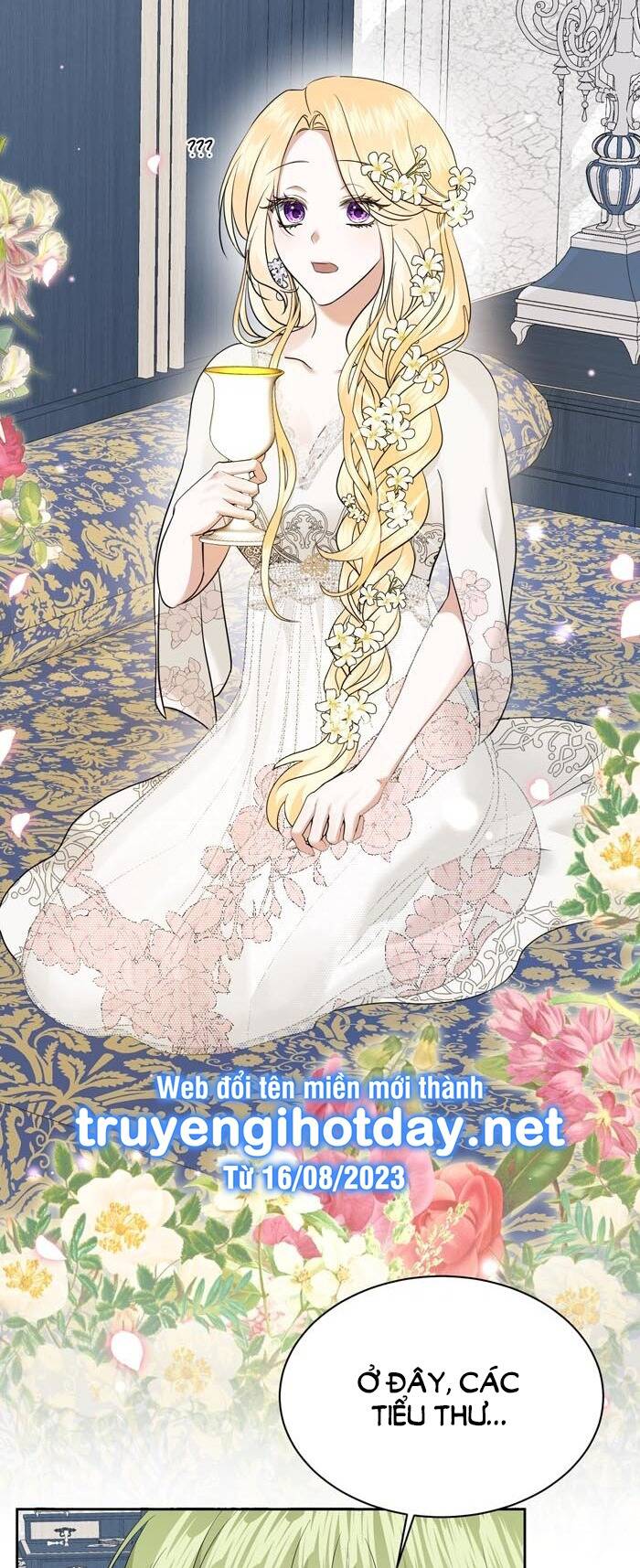 Tỏa Sáng Rực Rỡ: Chapter 5.1