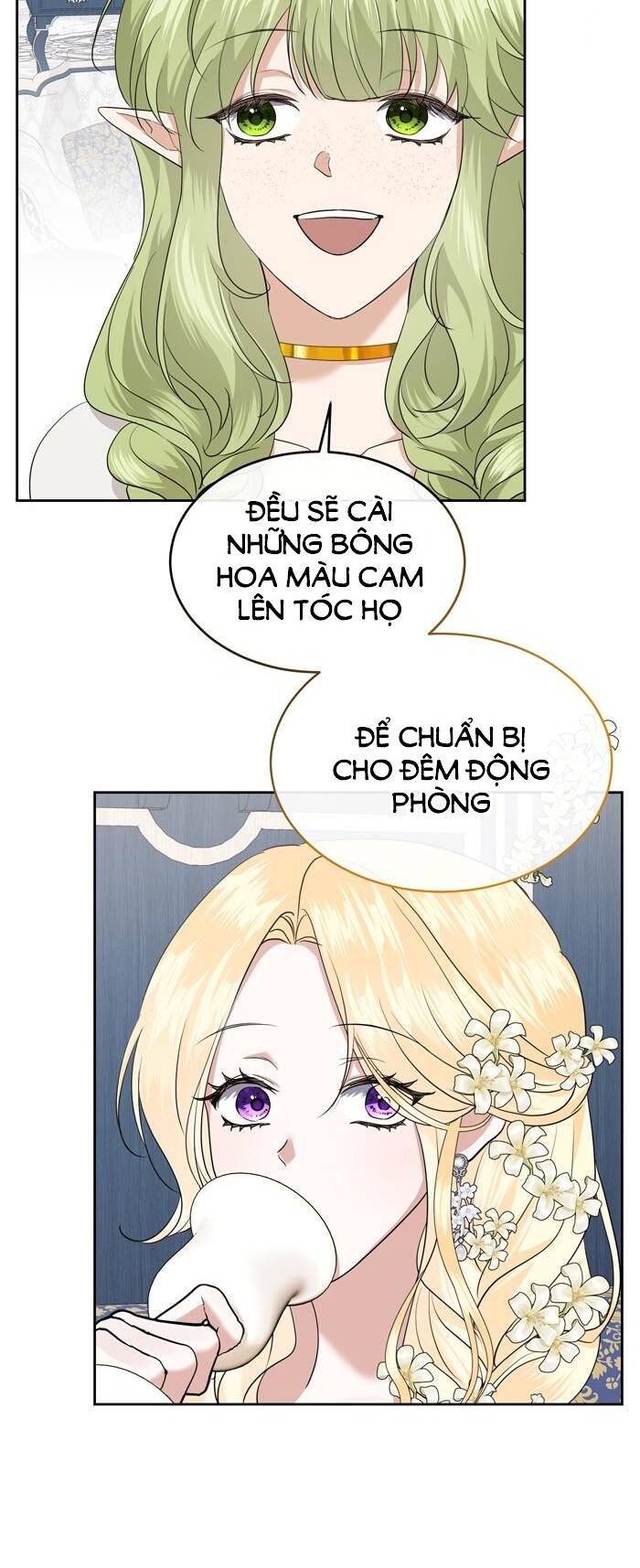 Tỏa Sáng Rực Rỡ: Chapter 5.1