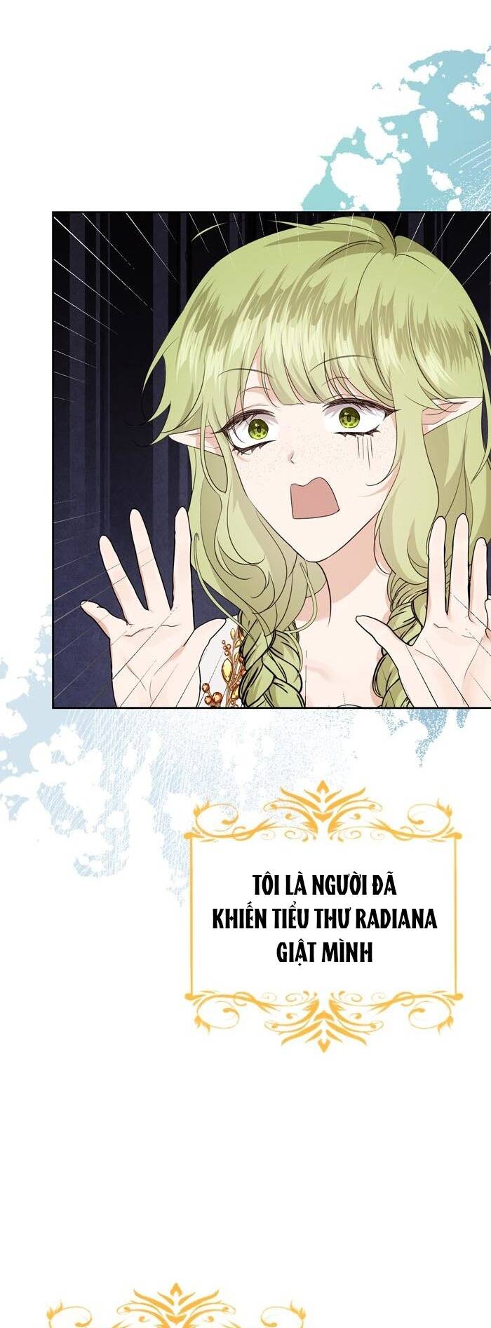 Tỏa Sáng Rực Rỡ: Chapter 5.1