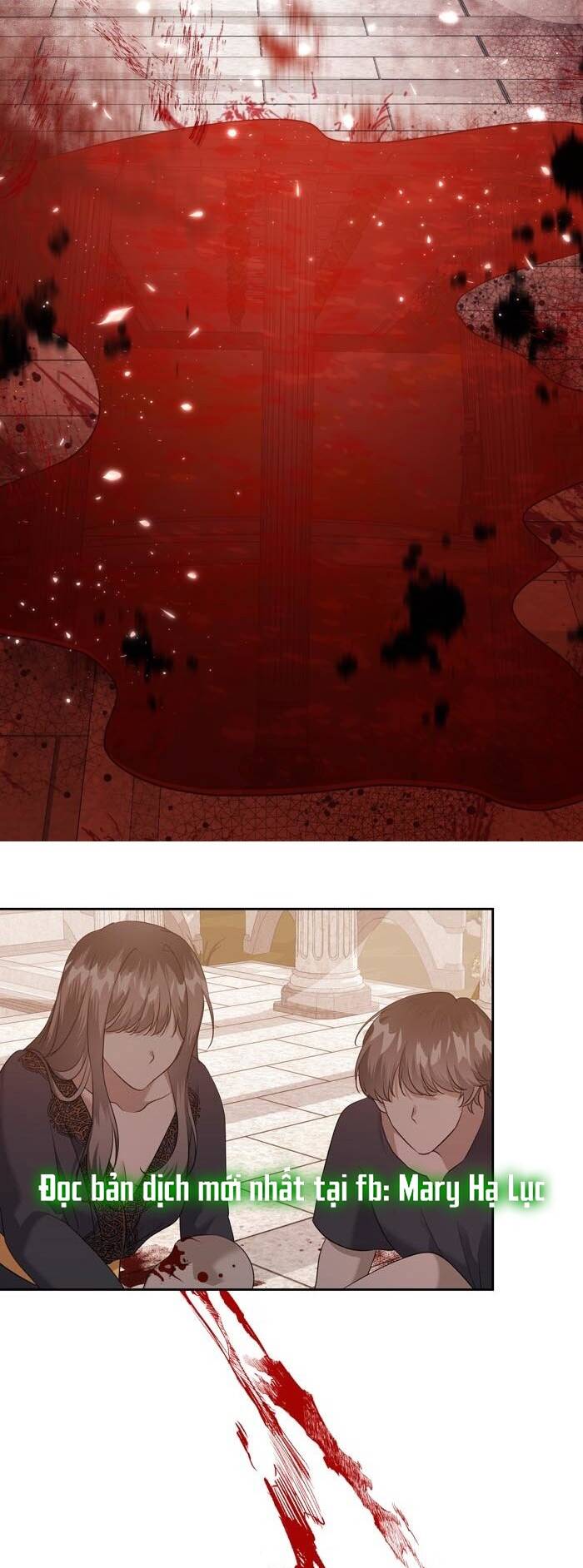 Tỏa Sáng Rực Rỡ: Chapter 5.1