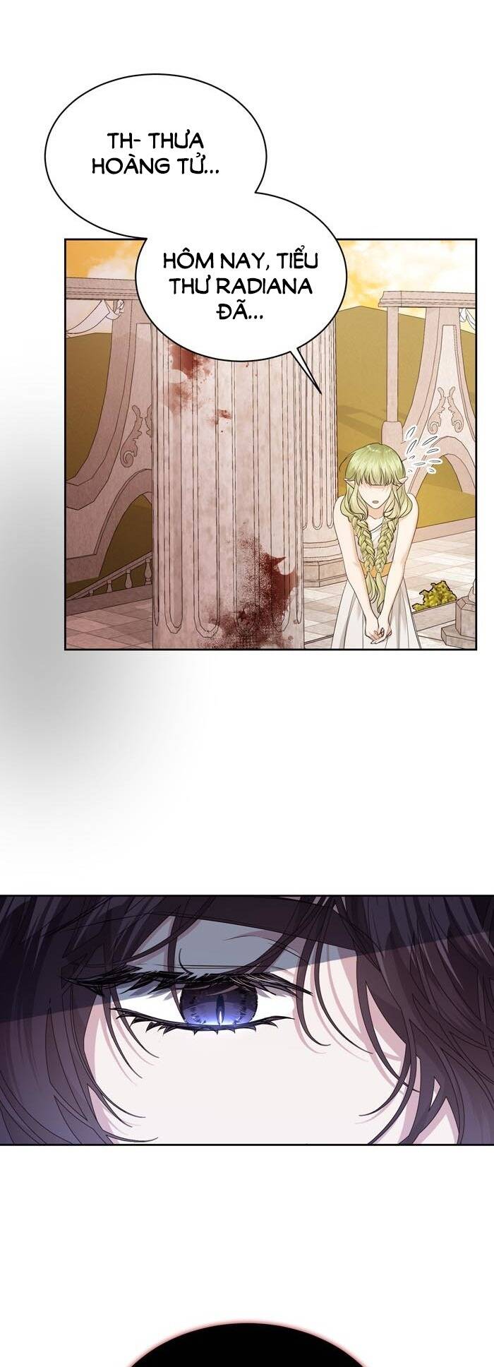 Tỏa Sáng Rực Rỡ: Chapter 5.1