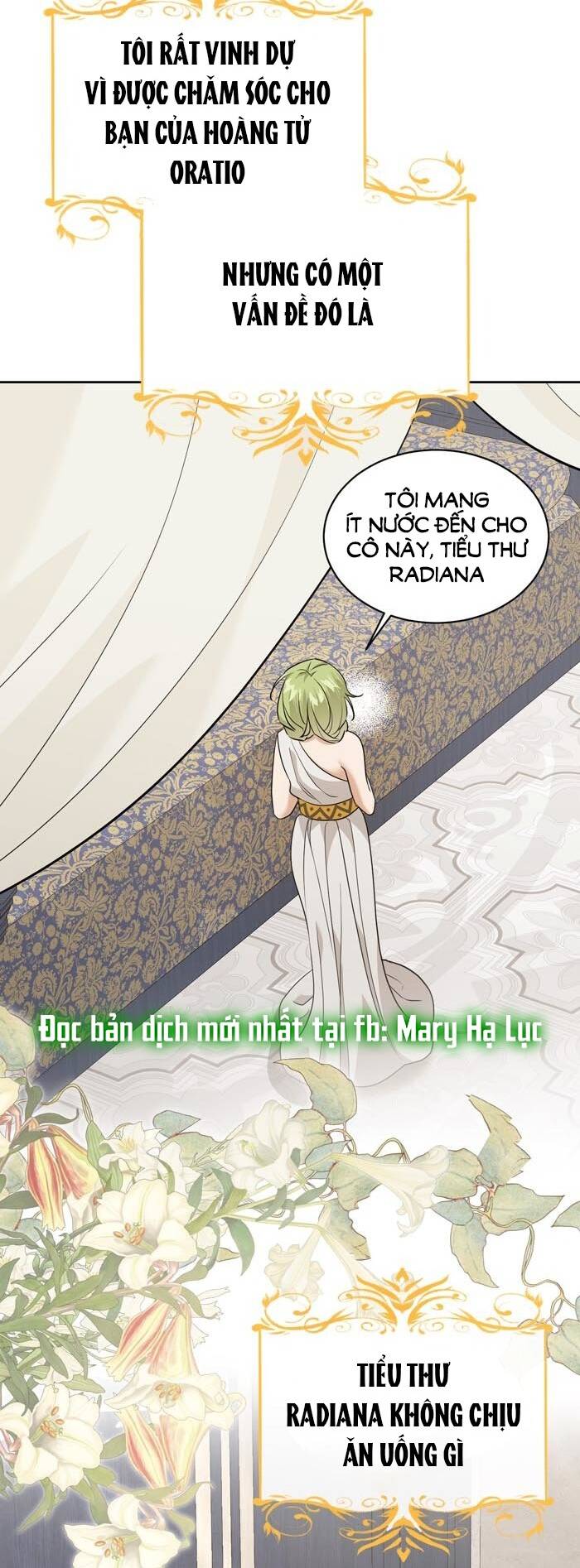 Tỏa Sáng Rực Rỡ: Chapter 5.1
