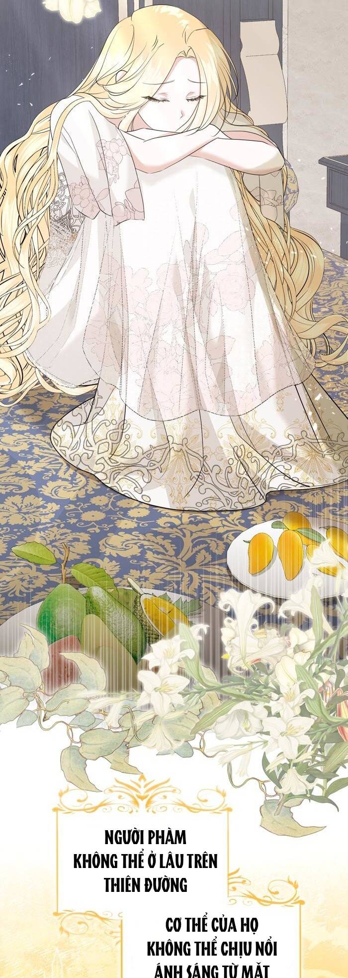 Tỏa Sáng Rực Rỡ: Chapter 5.1