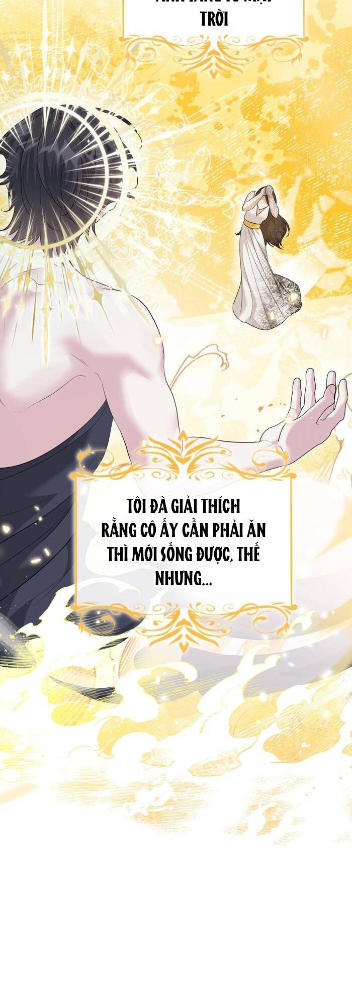 Tỏa Sáng Rực Rỡ: Chapter 5.1