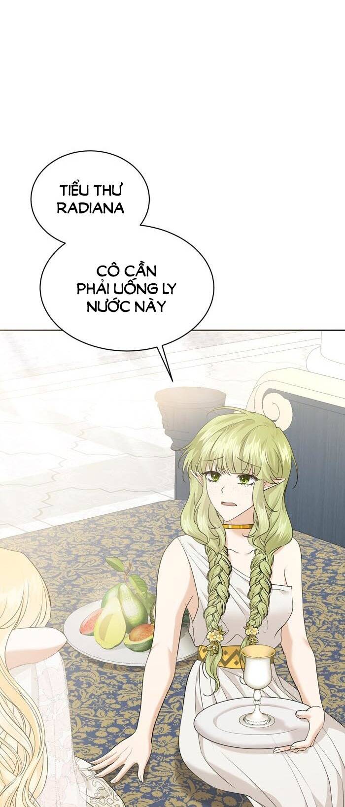 Tỏa Sáng Rực Rỡ: Chapter 5.1