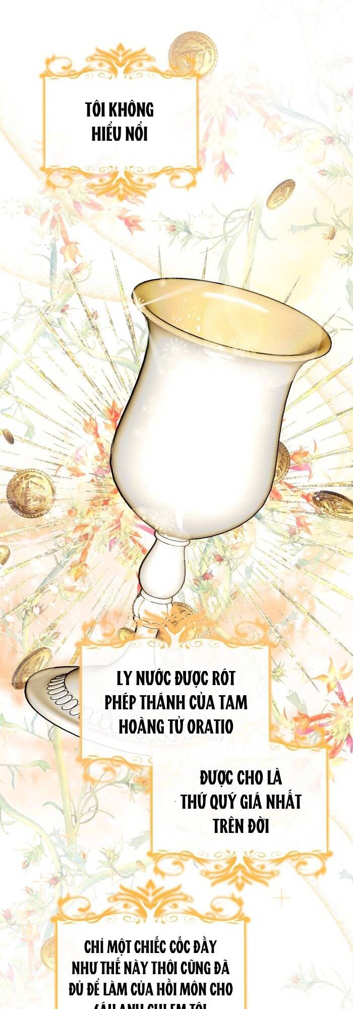 Tỏa Sáng Rực Rỡ: Chapter 5.1