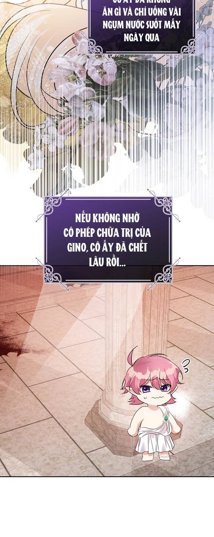 Tỏa Sáng Rực Rỡ: Chapter 5.2
