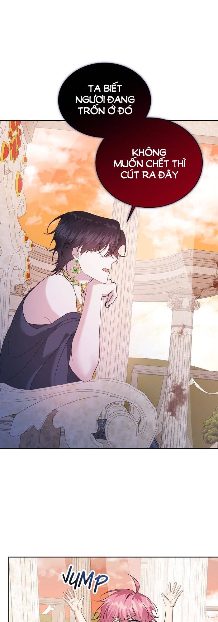 Tỏa Sáng Rực Rỡ: Chapter 5.2