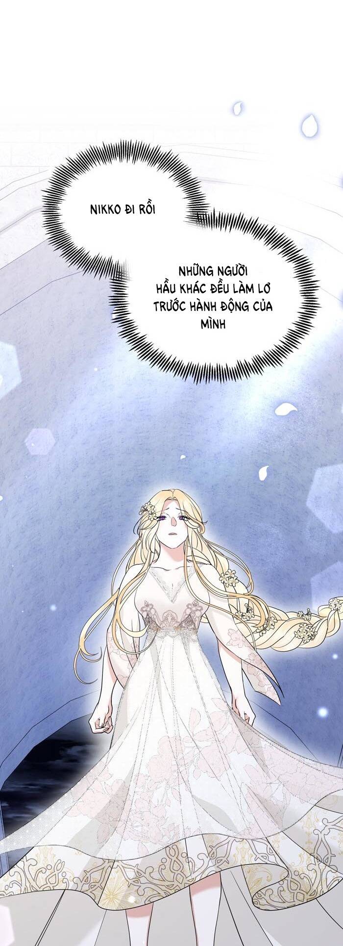 Tỏa Sáng Rực Rỡ: Chapter 5.2
