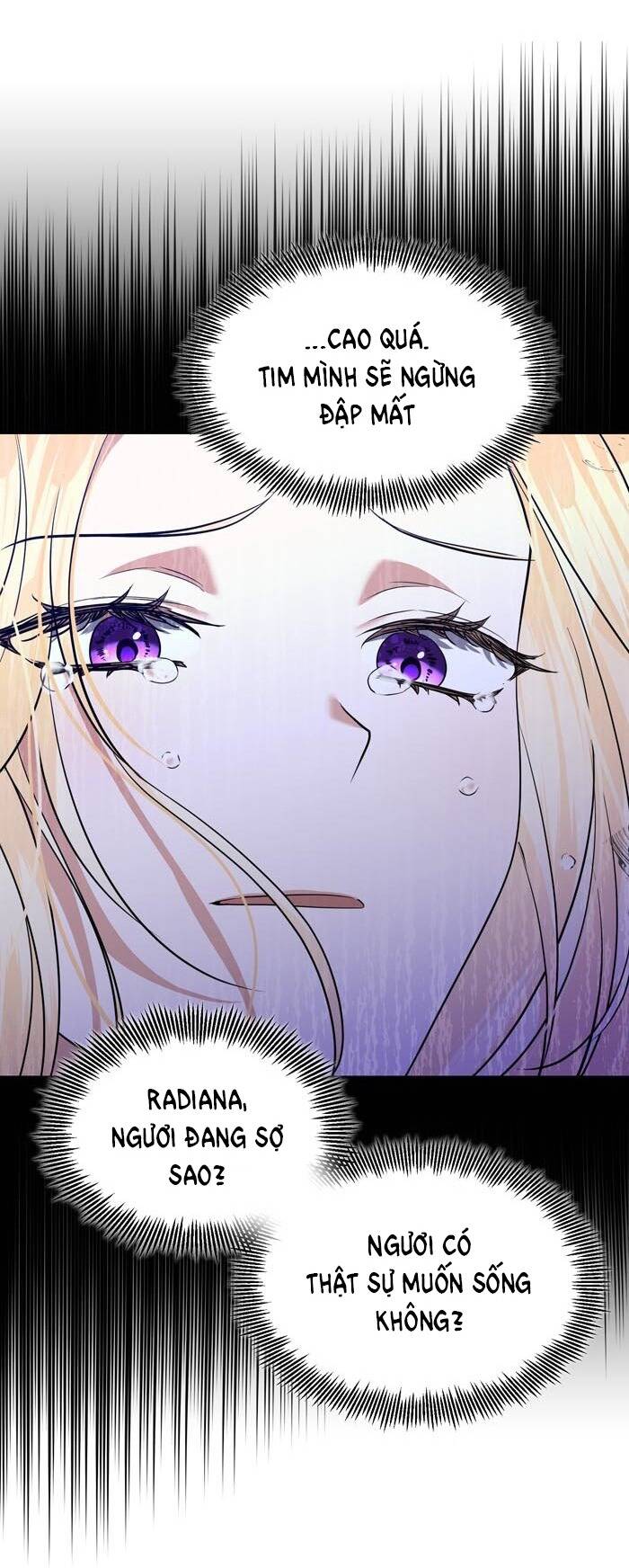 Tỏa Sáng Rực Rỡ: Chapter 5.2