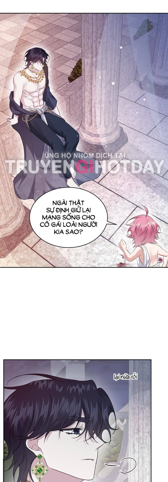 Tỏa Sáng Rực Rỡ: Chapter 5.2