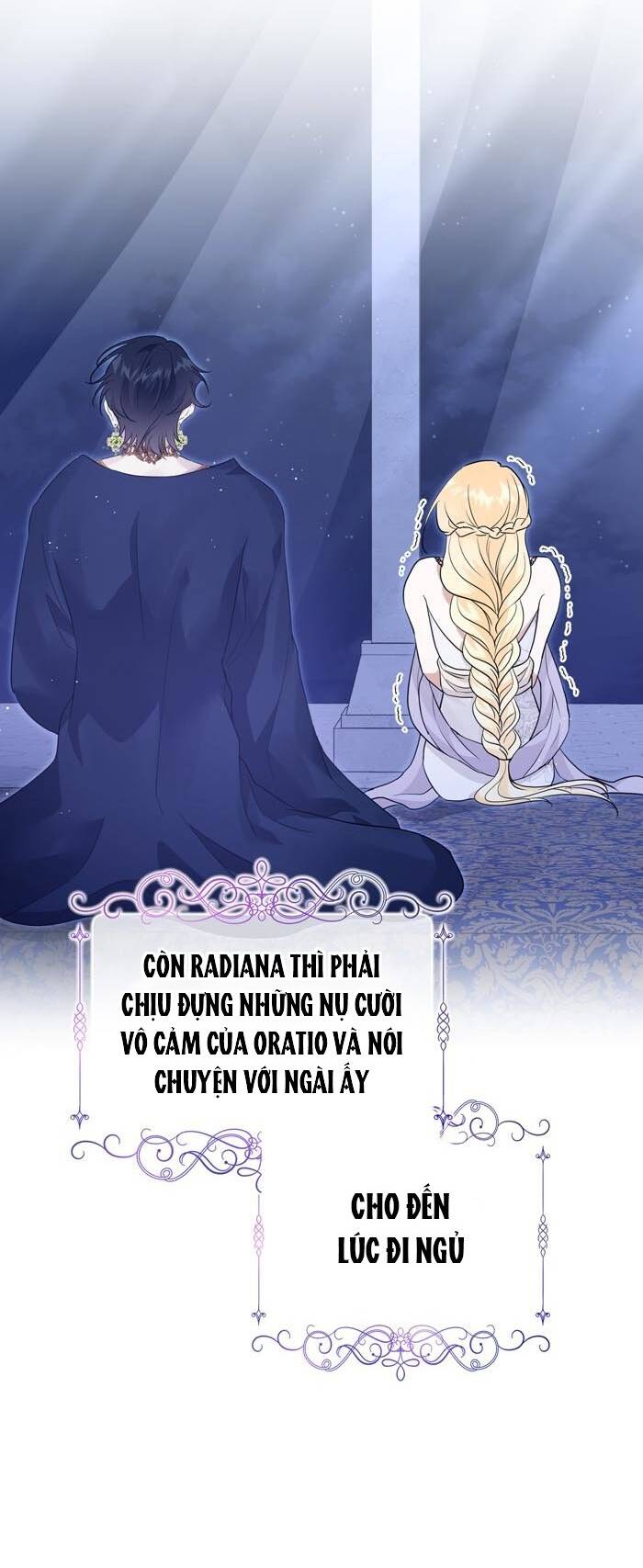 Tỏa Sáng Rực Rỡ: Chapter 6.1