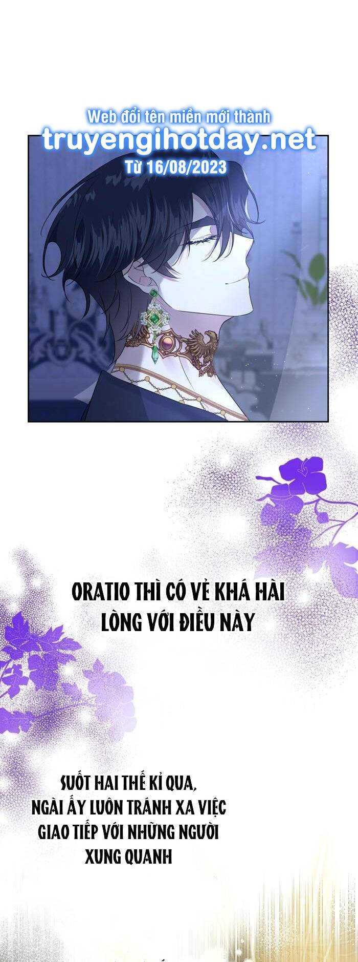 Tỏa Sáng Rực Rỡ: Chapter 6.1