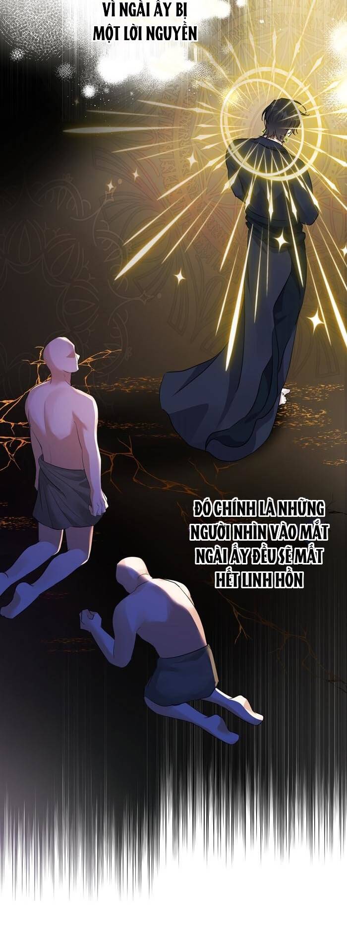 Tỏa Sáng Rực Rỡ: Chapter 6.1