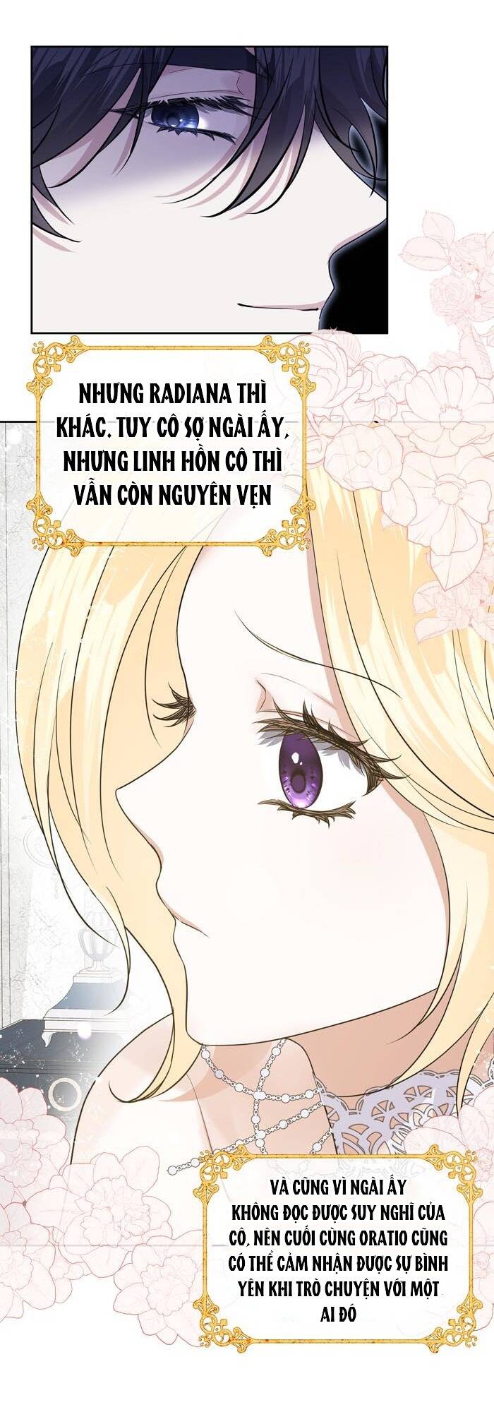 Tỏa Sáng Rực Rỡ: Chapter 6.1