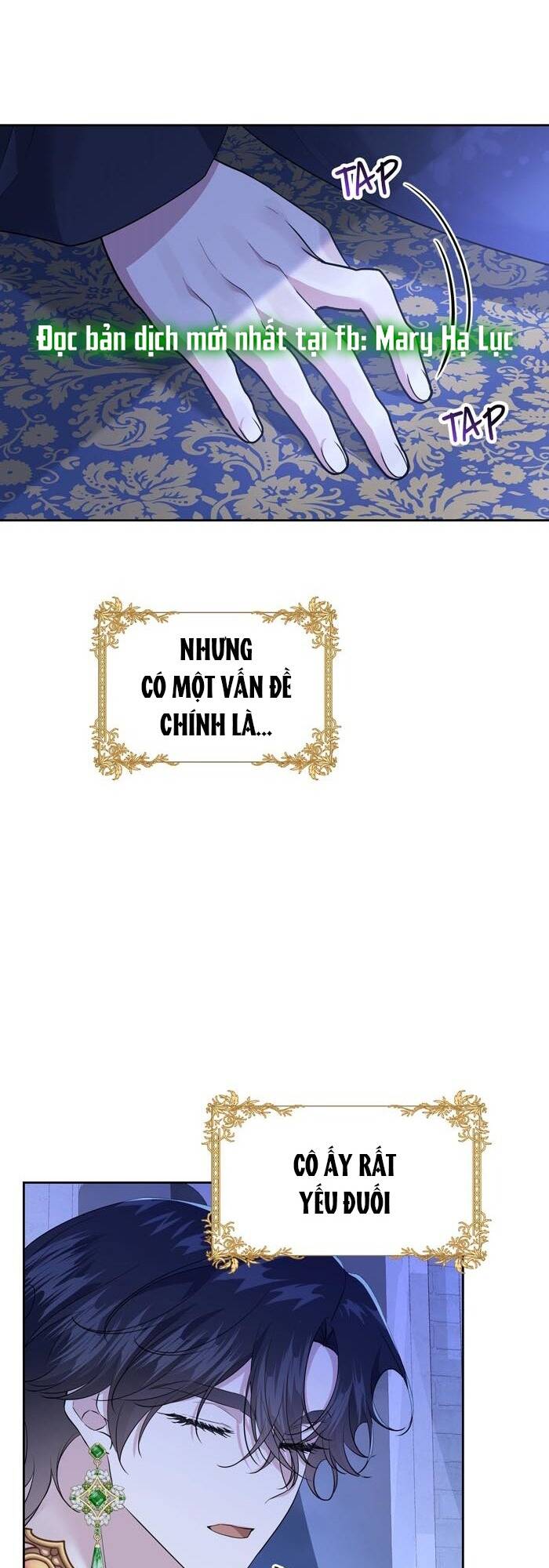 Tỏa Sáng Rực Rỡ: Chapter 6.1
