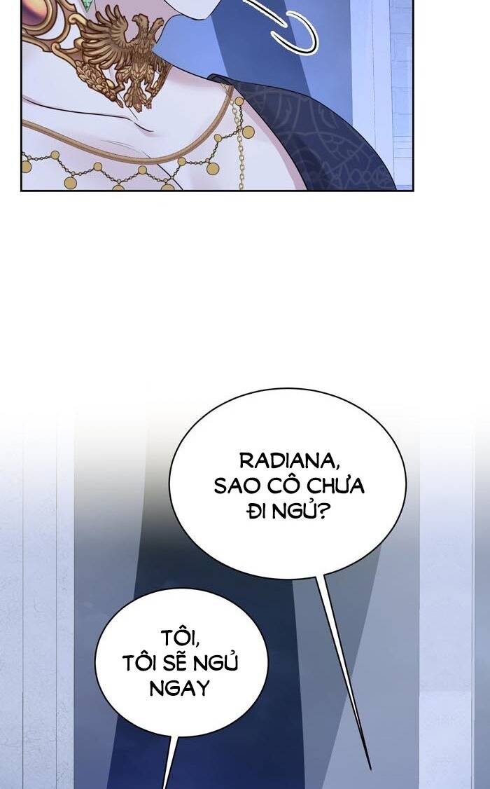Tỏa Sáng Rực Rỡ: Chapter 6.1