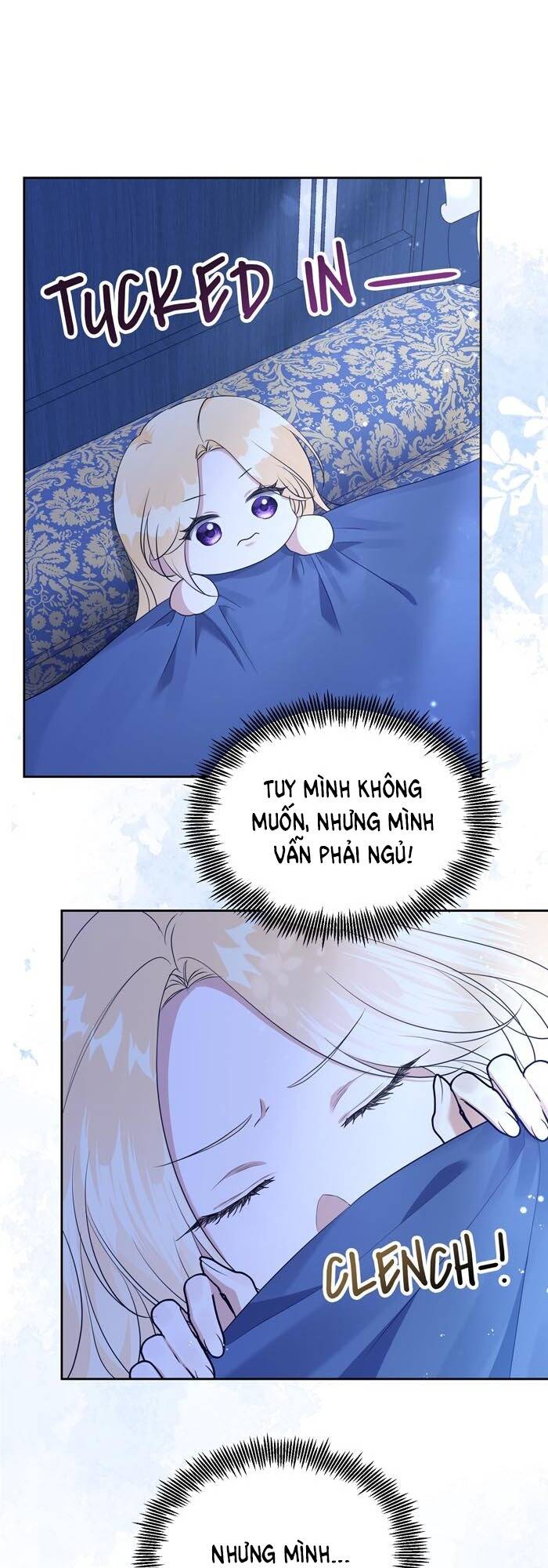 Tỏa Sáng Rực Rỡ: Chapter 6.1