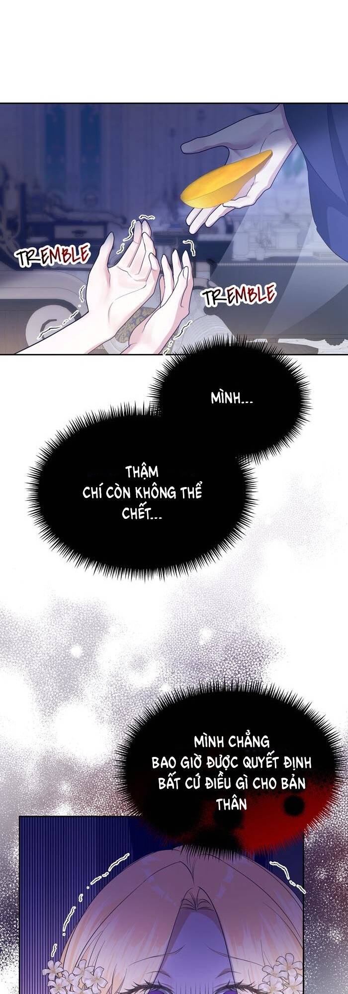 Tỏa Sáng Rực Rỡ: Chapter 6.1