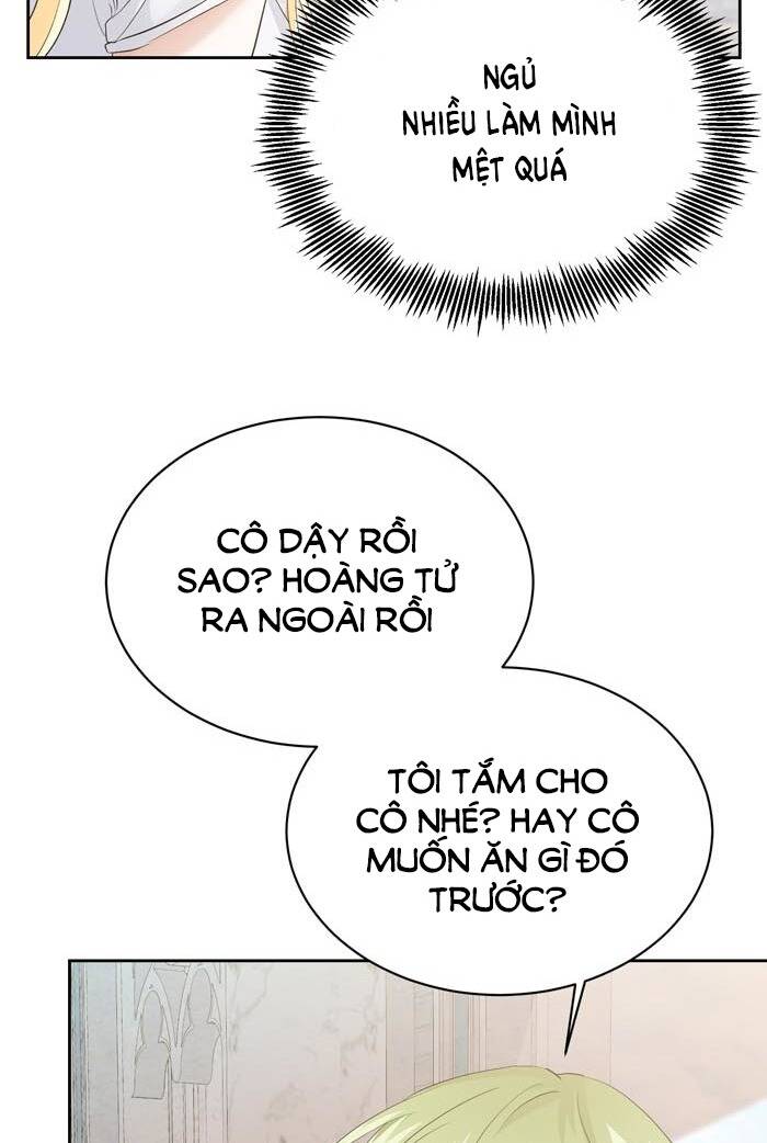 Tỏa Sáng Rực Rỡ: Chapter 6.2
