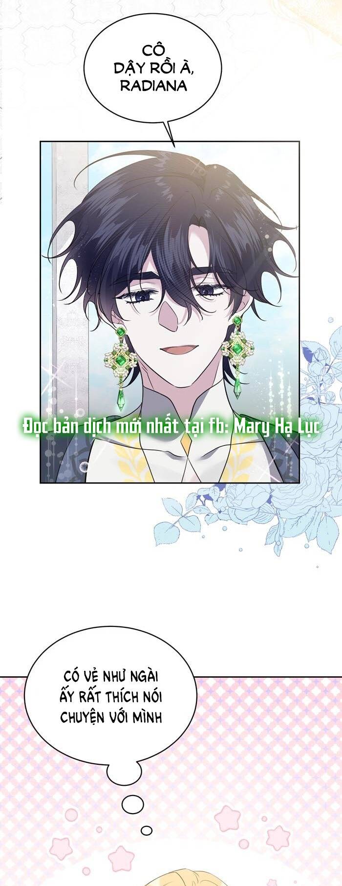 Tỏa Sáng Rực Rỡ: Chapter 6.2