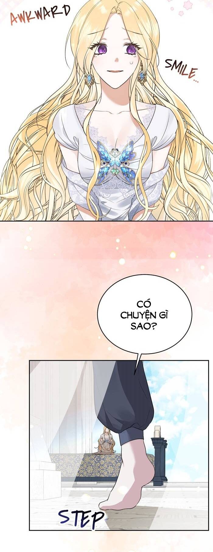 Tỏa Sáng Rực Rỡ: Chapter 6.2