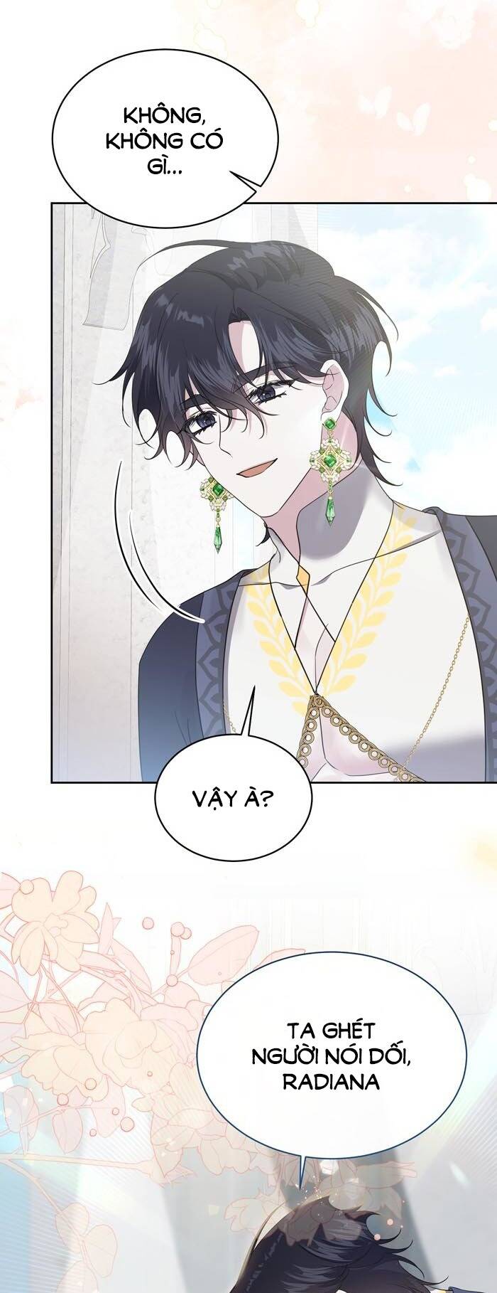 Tỏa Sáng Rực Rỡ: Chapter 6.2