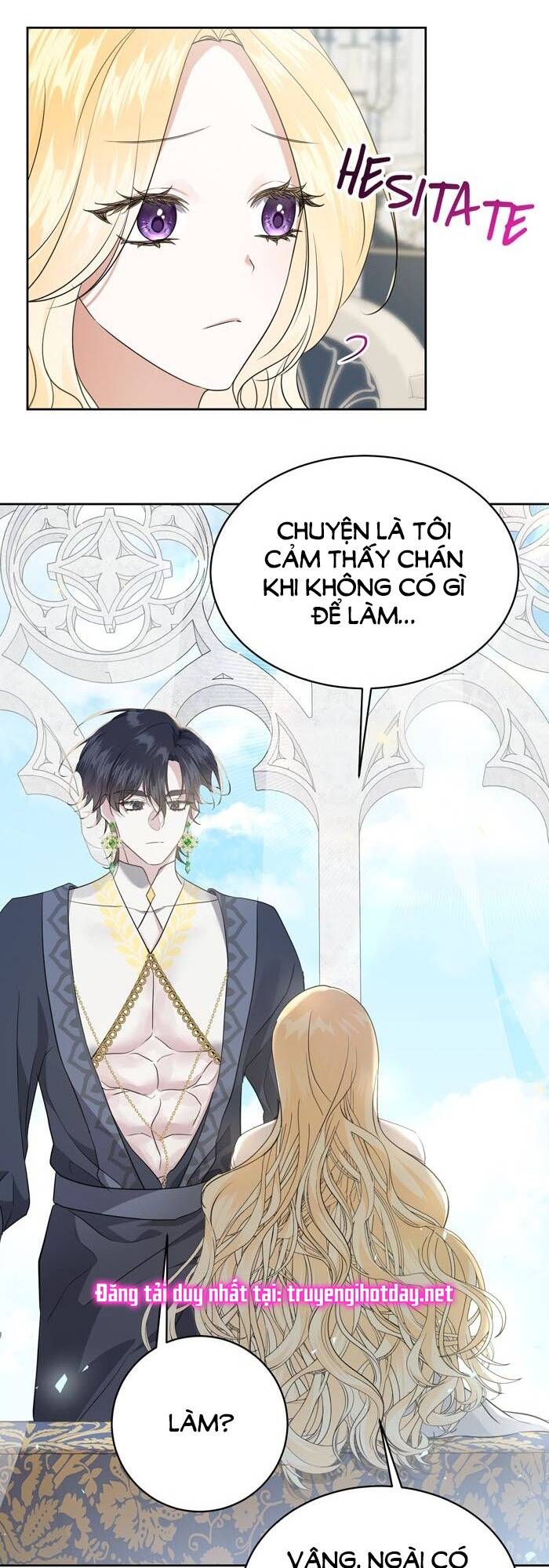 Tỏa Sáng Rực Rỡ: Chapter 6.2