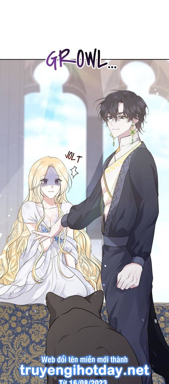 Tỏa Sáng Rực Rỡ: Chapter 6.2