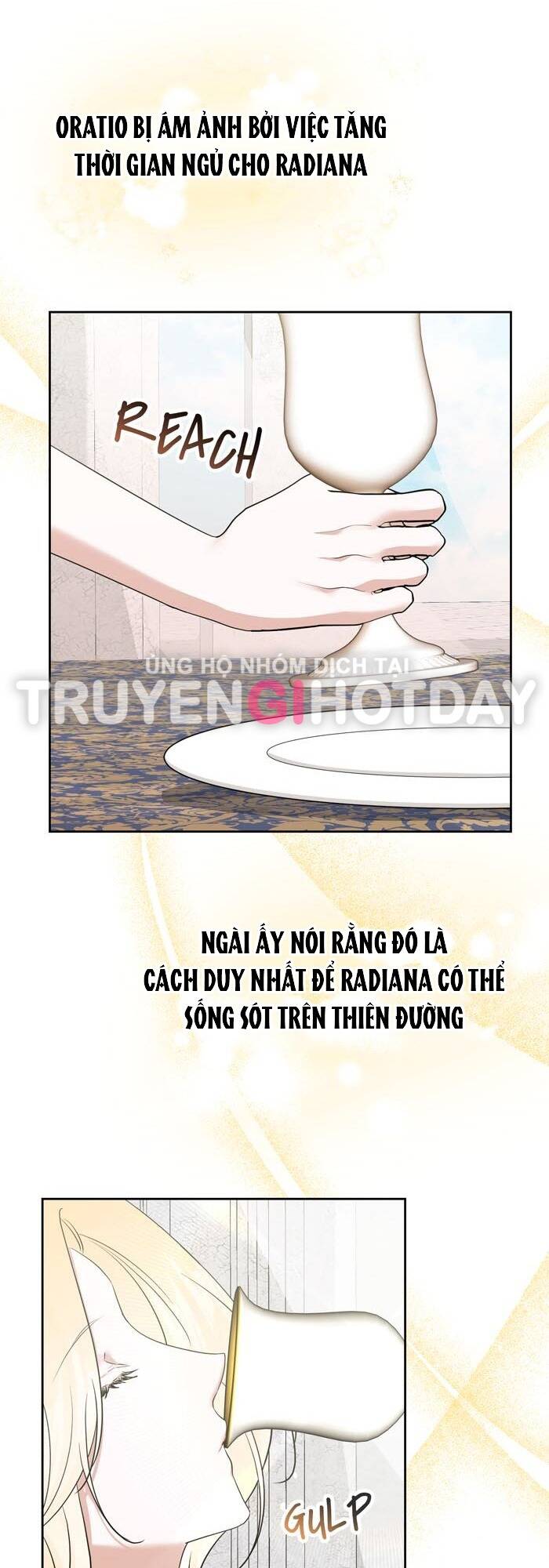 Tỏa Sáng Rực Rỡ: Chapter 6.2