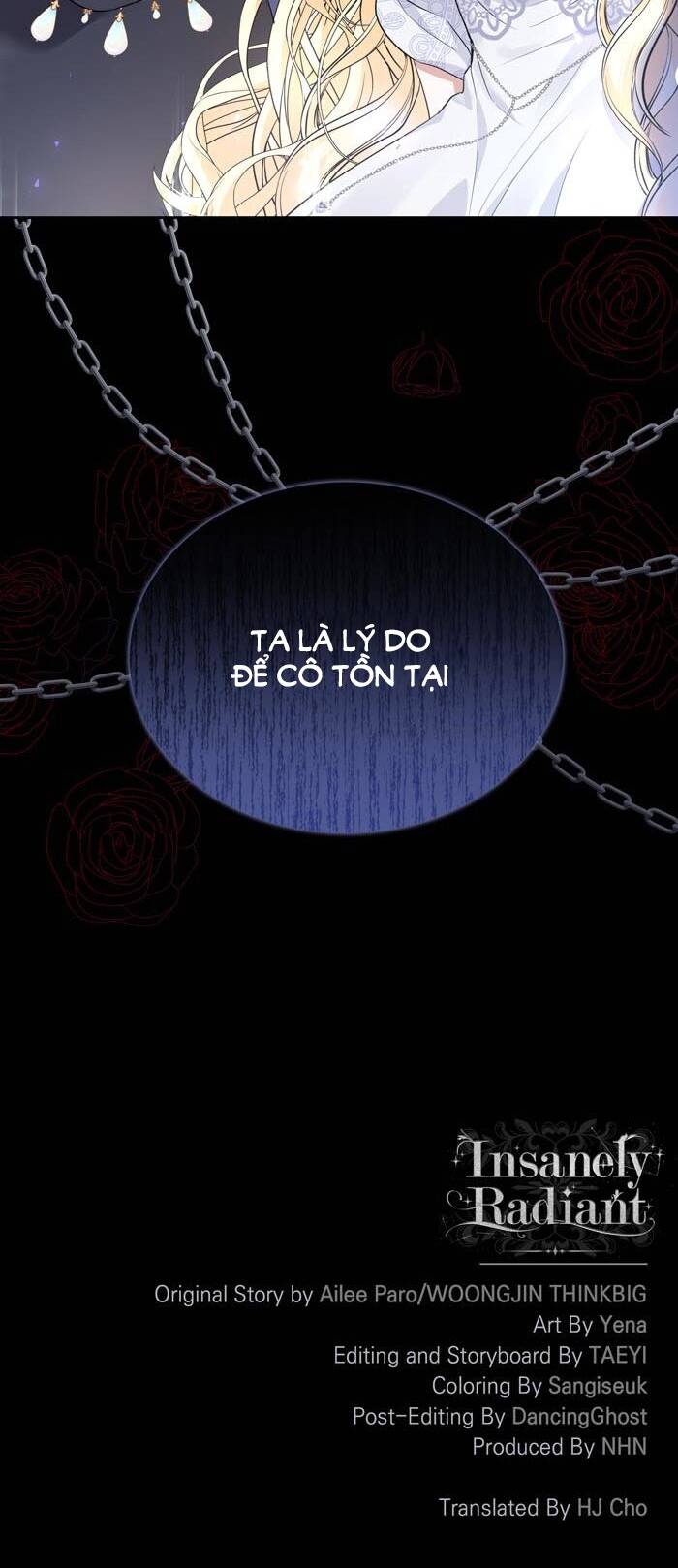 Tỏa Sáng Rực Rỡ: Chapter 6.2