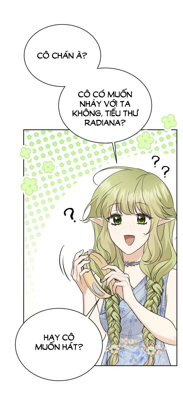 Tỏa Sáng Rực Rỡ: Chapter 6.2