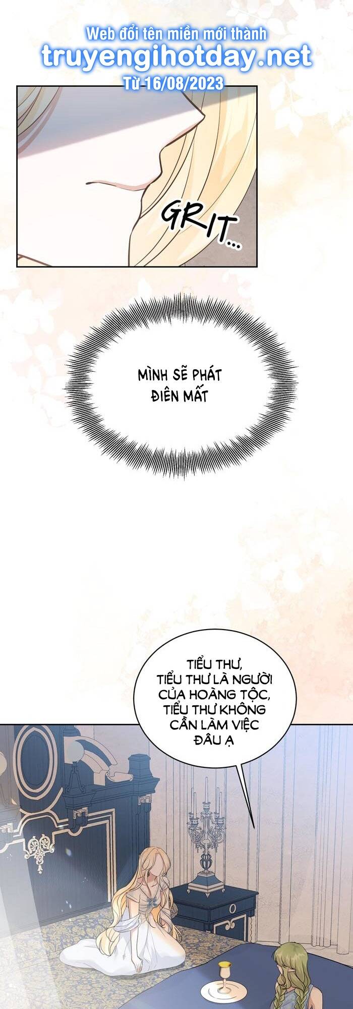 Tỏa Sáng Rực Rỡ: Chapter 6.2