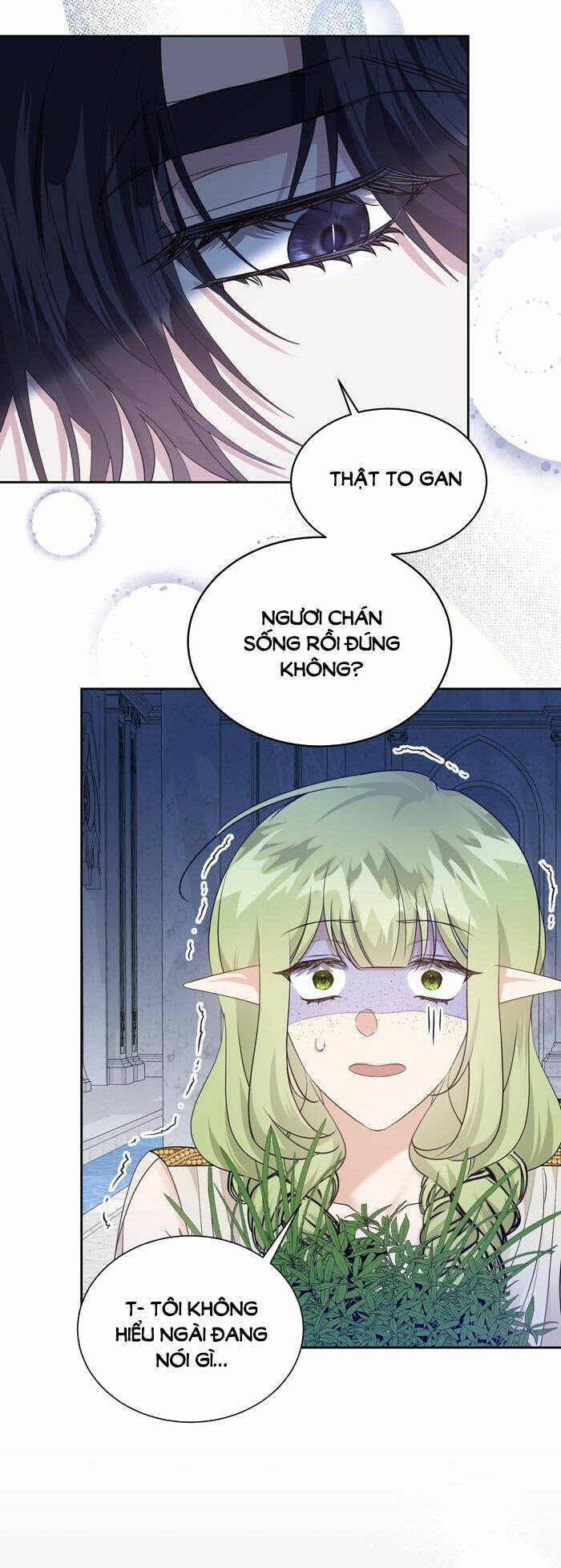 Tỏa Sáng Rực Rỡ: Chapter 7.1