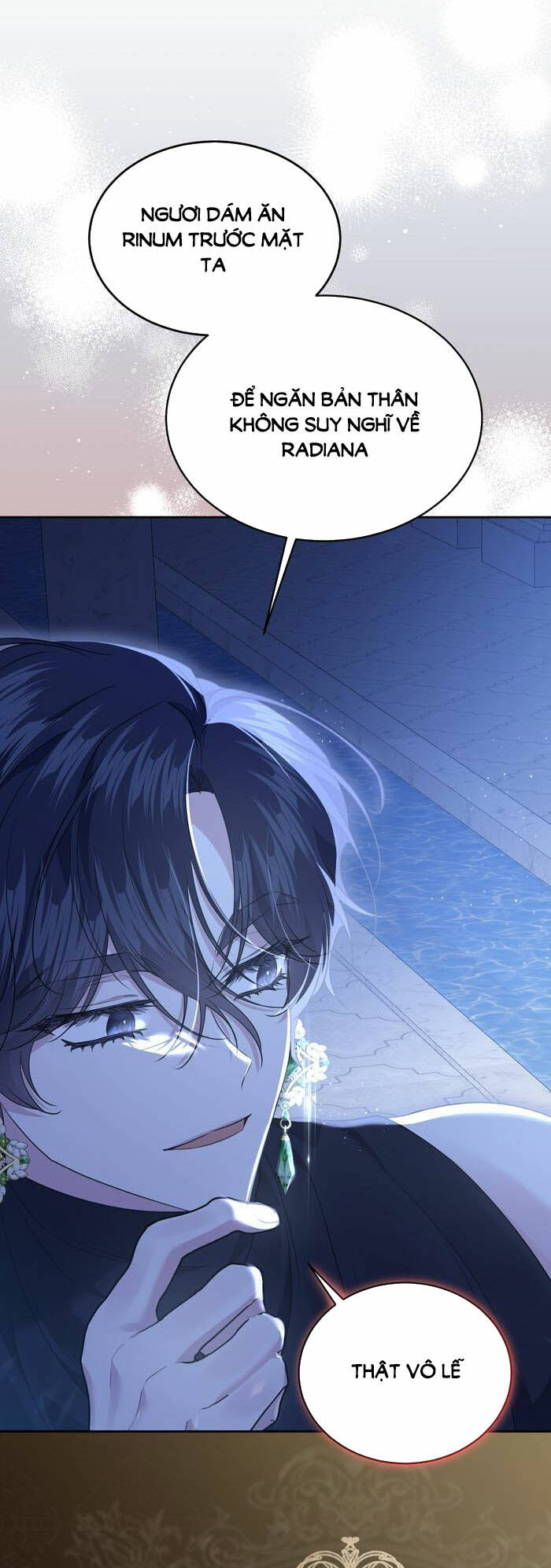 Tỏa Sáng Rực Rỡ: Chapter 7.1