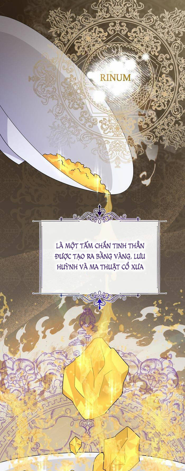 Tỏa Sáng Rực Rỡ: Chapter 7.1