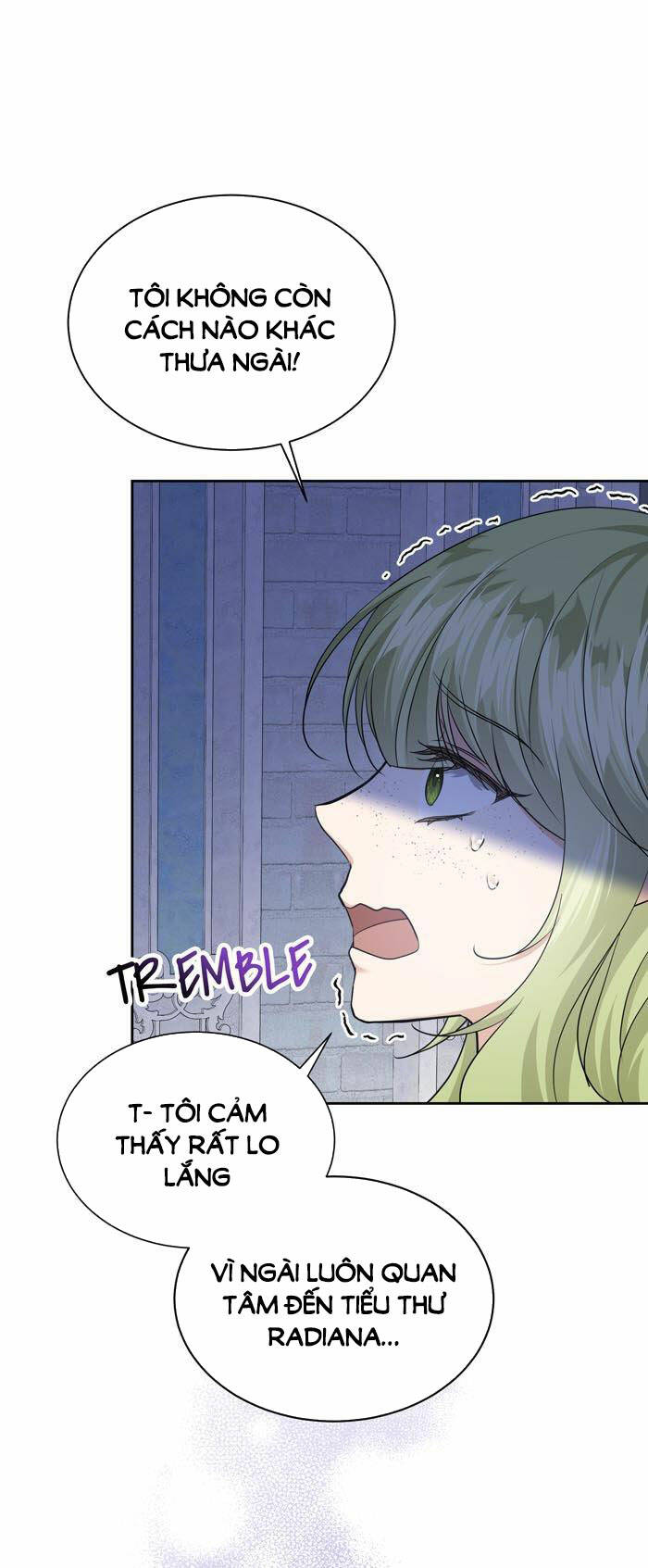 Tỏa Sáng Rực Rỡ: Chapter 7.1