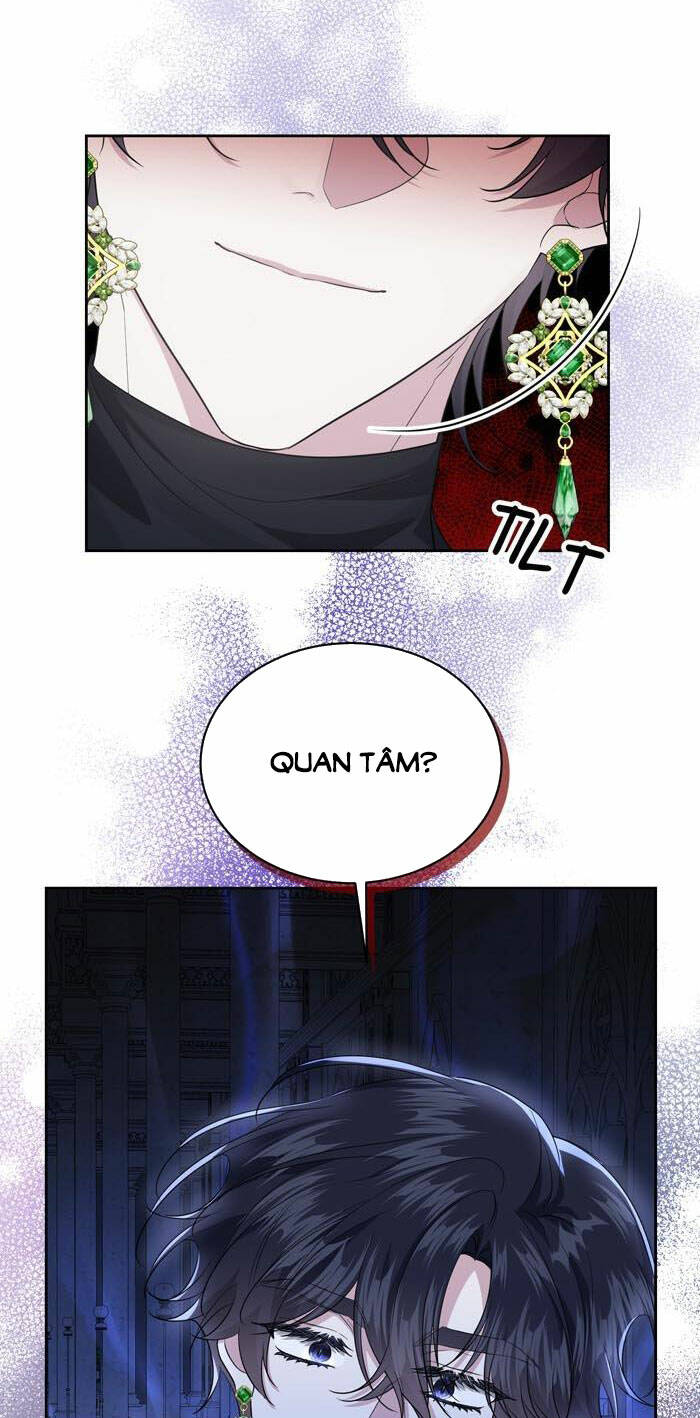 Tỏa Sáng Rực Rỡ: Chapter 7.1