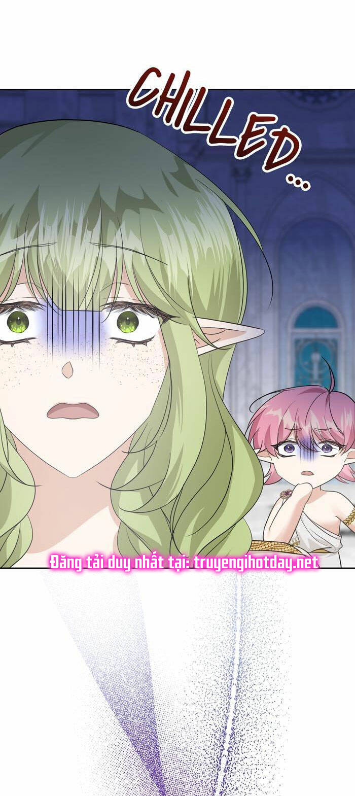 Tỏa Sáng Rực Rỡ: Chapter 7.1