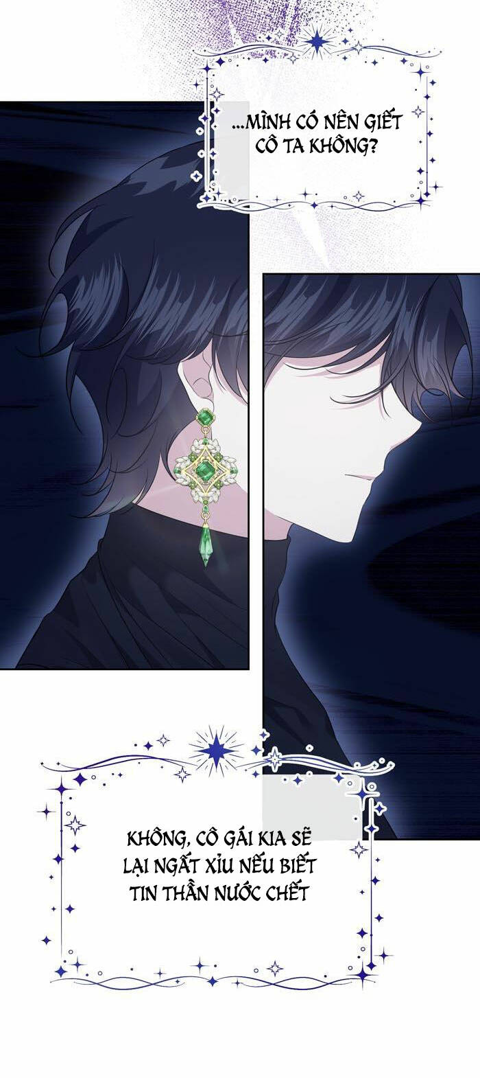 Tỏa Sáng Rực Rỡ: Chapter 7.1