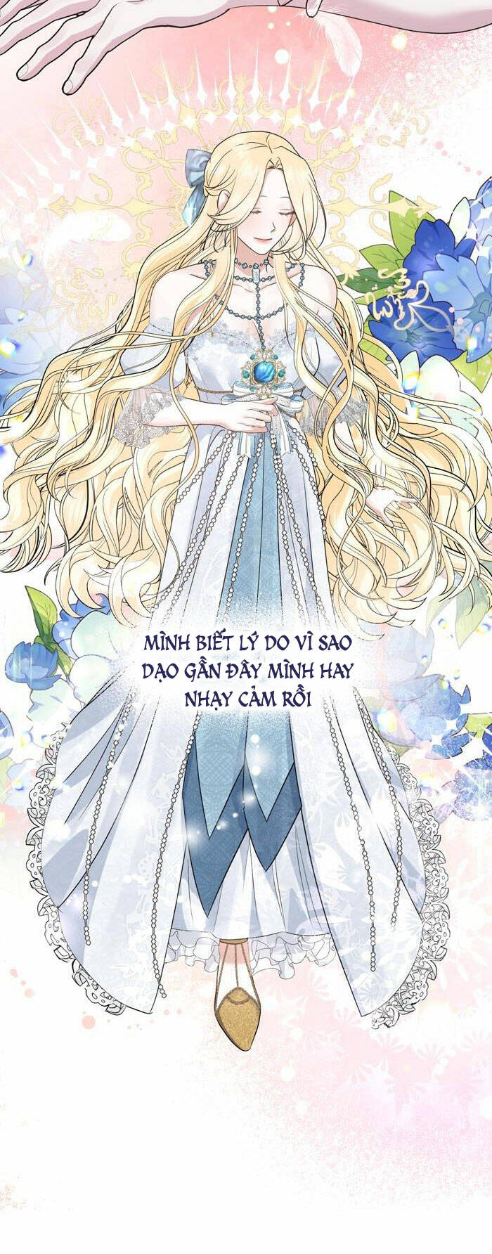 Tỏa Sáng Rực Rỡ: Chapter 7.1