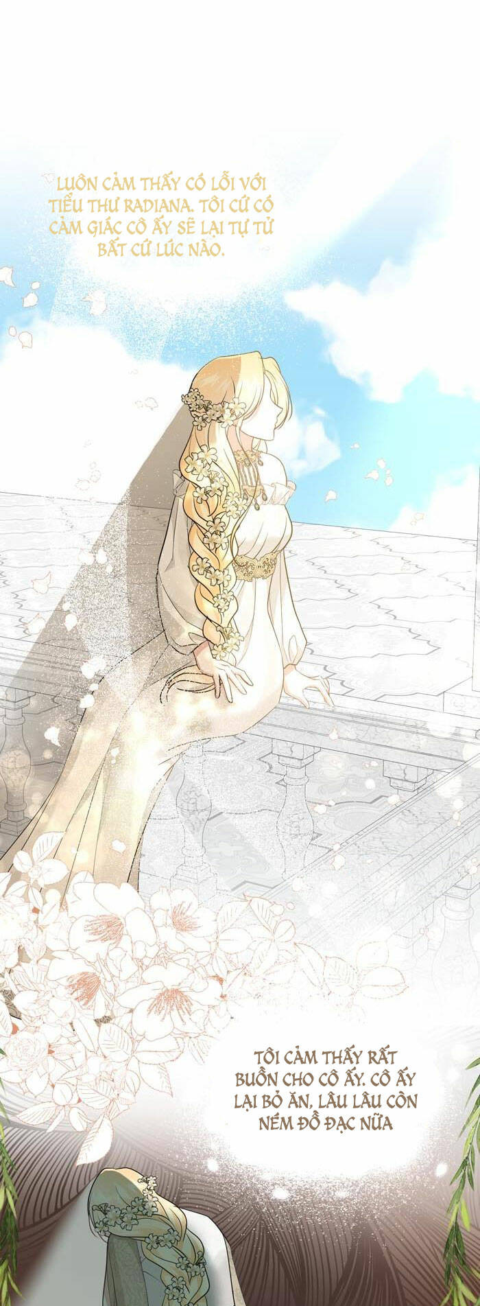 Tỏa Sáng Rực Rỡ: Chapter 7.1