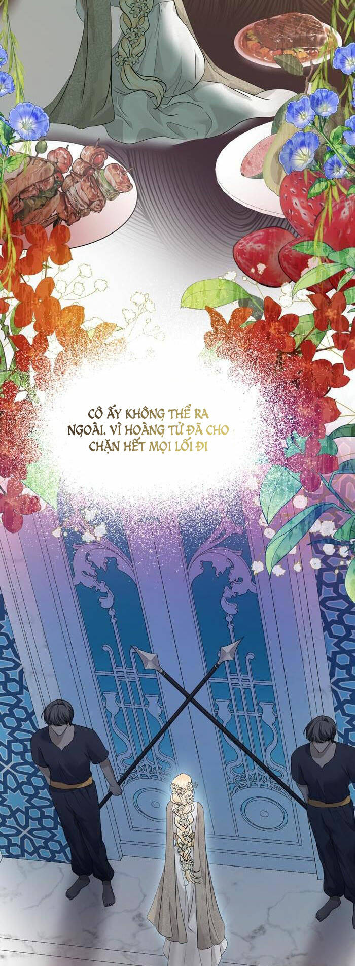 Tỏa Sáng Rực Rỡ: Chapter 7.1