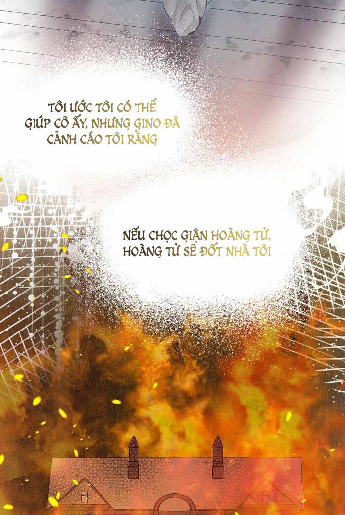 Tỏa Sáng Rực Rỡ: Chapter 7.1