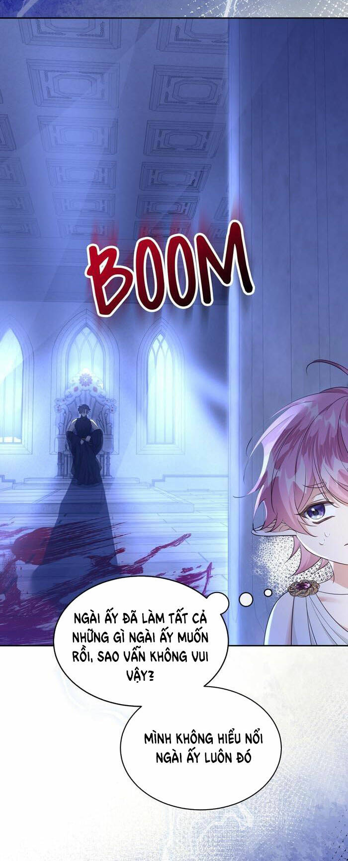Tỏa Sáng Rực Rỡ: Chapter 7.1
